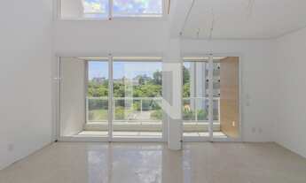 Imagem 4: Apartamento para Aluguel - Jardim Itu-Sabará, 3 Quartos, 198 m2