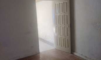 Imagem 6: Casa 1 quarto com quintal em Santos