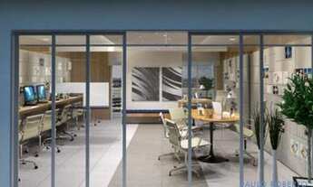 Imagem 5: APARTAMENTO - CAMPO BELO - SP