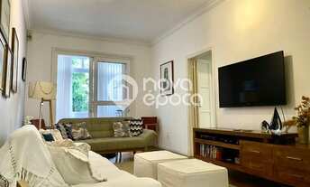 Imagem 4: Gávea Apartamento com 3 dormitórios