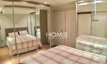 Imagem 7: APARTAMENTO PENINSULA SMART 3 QUARTOS