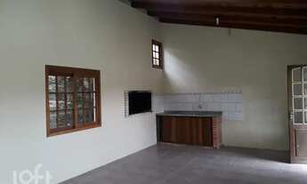 Imagem 2: Casa à venda Rua Bruno Kiefer, Jardim Sabará - Porto Alegre