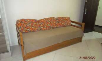 Imagem 4: Apartamento para aluguel com 30 metros quadrados com 1 quarto em Copacabana - Rio de Janei