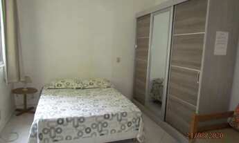 Imagem 2: Apartamento para aluguel com 30 metros quadrados com 1 quarto em Copacabana - Rio de Janei