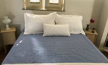 Imagem 4: Apartamento para aluguel tem 32 metros quadrados com 1 quarto em Grajaú - Rio de Janeiro