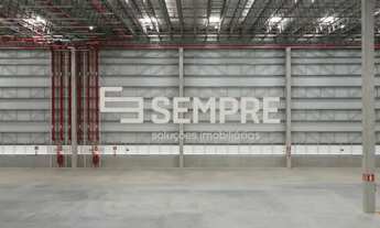 Imagem 7: Galpão para alugar em Cajamar SP