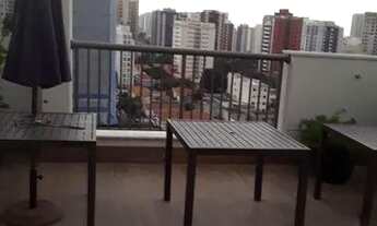 Imagem 6: Apartamento para aluguel com 24 metros quadrados com 1 quarto em Vila Clementino - São Pau
