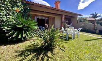 Imagem 2: Casa e Sobrado de 3 dormitórios à Venda - Xangri-lá