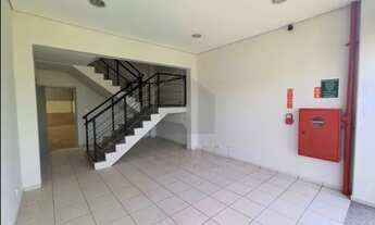 Imagem 4: Galpão - Techno Park - Campinas