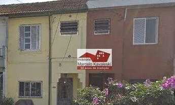 Imagem: Sobrado com 3 dormitórios, 110 m² - venda