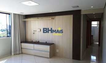 Imagem 5: Apartamento de 02 quartos no bairro Castelo