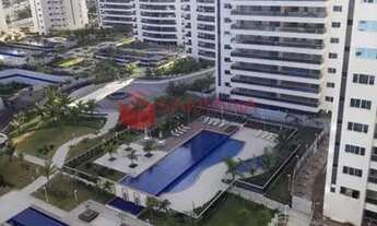 Imagem: Salvador - Apartamento Padrão - Pituaçu