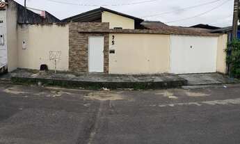 Imagem: Aluga-se casa no Japiim II ( conj Atílio