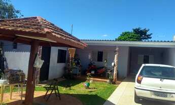 Imagem: Casa no jardim ipe 3