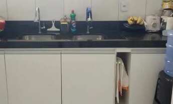 Imagem 5: Casa de condomínio fechado no araçagy