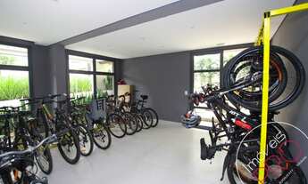 Imagem 7: Vila Mariana, Apartamento com 2 quartos,1suite, banheiro social, perto do metrô