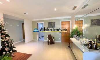 Imagem 3: Excelente imóvel de 3 quartos com 1 suíte na Praia da Costa