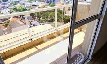 Imagem 5: Apartamento para Aluguel - Campestre, 3 Quartos, 90 m2