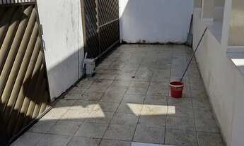 Imagem 7: Casa disponível para locação no Parque Dez