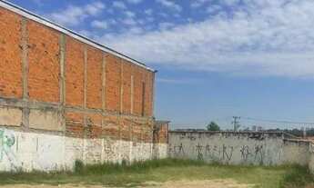 Imagem 2: Terreno à venda, 387 m² por R$ 648.000 - Jardim Simus - Sorocaba/SP