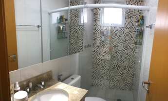 Imagem 7: 2 suítes 80 m2. 2 varandas. 2 vagas - Gonzaga - Santos - São Paulo