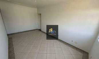 Imagem 7: Apartamento com 1 dormitório para alugar, 57 m² por R$ 2.200/mês - Ponta da Praia - Santos