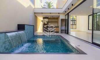 Imagem 6: Lindissima casa em Arniqueira, 4 suites, lazer compl. cond.fec. ótima localização!!