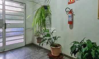 Imagem 2: Apartamento de 1 dormitório, bem localizado a poucos metros do hipermercado Bourbon e esta