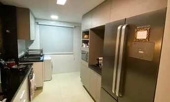 Imagem 3: Apartamento p/ aluguel c/ 3 quartos, 92 metros e posição nascente no Jardim Luna - João Pe