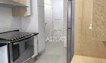 Imagem 4: Apartamento com 2 dormitórios para alugar, 112 m² por R$ 14.525/mês na Vila Nova Conceição