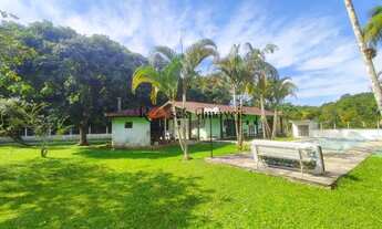 Imagem 4: Chácara com 3 dorms, Bopiranga, Itanhaém - R$ 375 mil, Cod: 1438