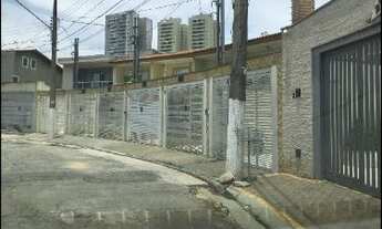 Imagem 2: SAO PAULO - Casa Padrão - <br> JARDIM CIDADE PIRITUBA
