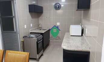 Imagem 3: Apartamento com 1 dormitório à venda, 60 m² por R$ 550.000 - Vila Buarque - São Paulo/SP