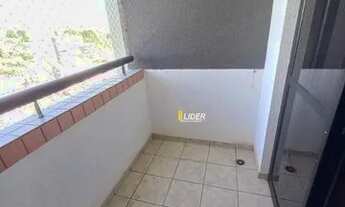 Imagem 5: Apartamento para aluguel, 3 quartos, 1 suíte, 1 vaga, Lidice - Uberlândia/MG