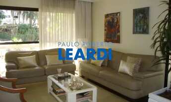 Imagem: APARTAMENTO - MORUMBI - SP