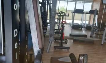 Imagem 2: Apartamento em icarai, dois quartos, sendo uma suite, banheiro social