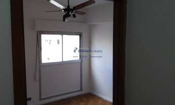 Imagem 5: APTO ALUGA-SE JARDINS C/ 80M², 2 DORMS, SALA, COZ, 2 BANH, DESPENSA