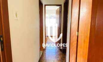 Imagem 5: Apartamento para venda tem 100 metros quadrados com 3 quartos em Vale do Ipê - Juiz de For