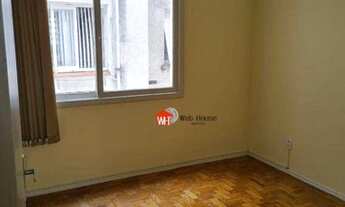 Imagem 2: Apartamento com 1 dormitório à venda, 40 m² por R$ 156.800 - Cidade Baixa - Porto Alegre/R