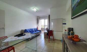 Imagem 2: Apartamento para venda tem 78 metros quadrados com 3 quartos