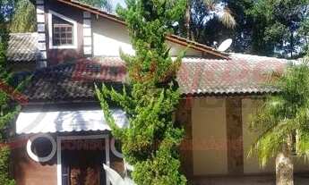 Imagem: Condomínio Fechado para Venda em Mairiporã