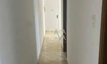 Imagem 7: Apartamento com 2 dormitórios para alugar, 89 m² por R$ 2.500,00/mês - Encruzilhada - Sant