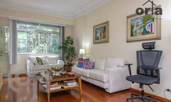 Imagem 3: Apartamento com 3 dormitórios à venda, 129 m² por R$ 1.710.000 - Copacabana - Rio de Janei