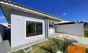 Imagem 4: Casa Residencial à venda, Inoã, Maricá - CA0370