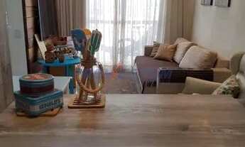 Imagem 2: Apartamento - Jardim Nova Hortolândia I - Hortolândia