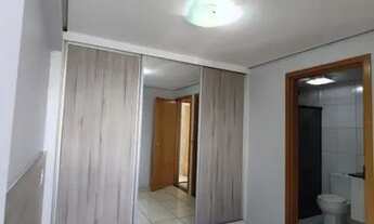 Imagem 7: Vendo lindo apartamento de 3 quartos, sendo uma suíte, no centro de Ceilândia, QNM 12, Jeq