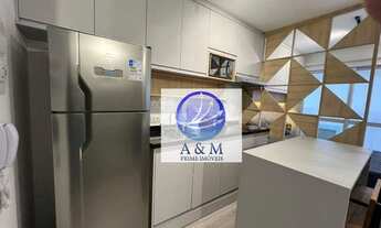 Imagem 4: Studio com 1 dormitório para alugar, 25 m² por R$ 2.731/mês - Tatuapé - São Paulo/SP