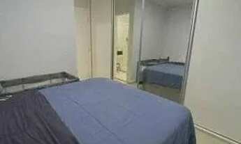 Imagem 3: Apartamento para venda tem 70 metros quadrados com 2 quartos em Ipiranga - São Paulo - SP