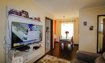 Imagem 2: Apartamento para Aluguel - Picanço, 2 Quartos, 75 m2