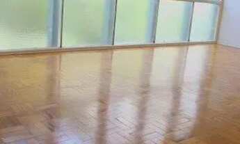 Imagem 3: Reformadíssimo, muito ensolarado, amplo e de frente. - AP279